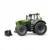 BRUDER Traktor Deutz 8280 TTV 03160